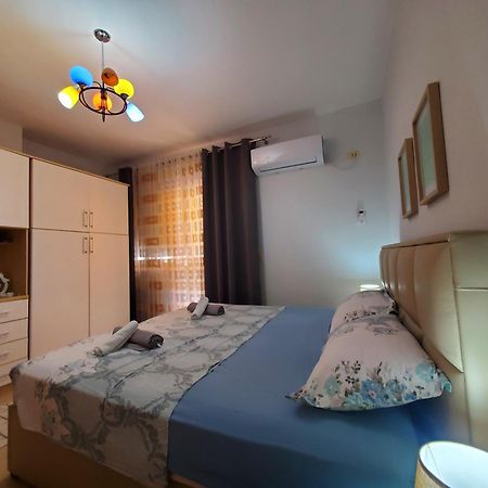 Apartament 1+1 Plazh Дуррес Экстерьер фото