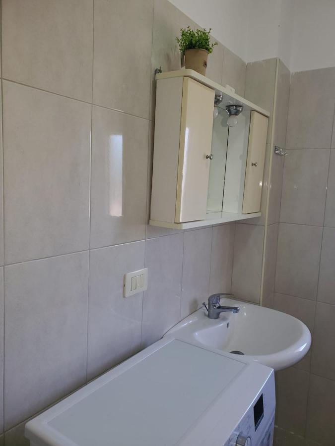 Apartament 1+1 Plazh Дуррес Экстерьер фото