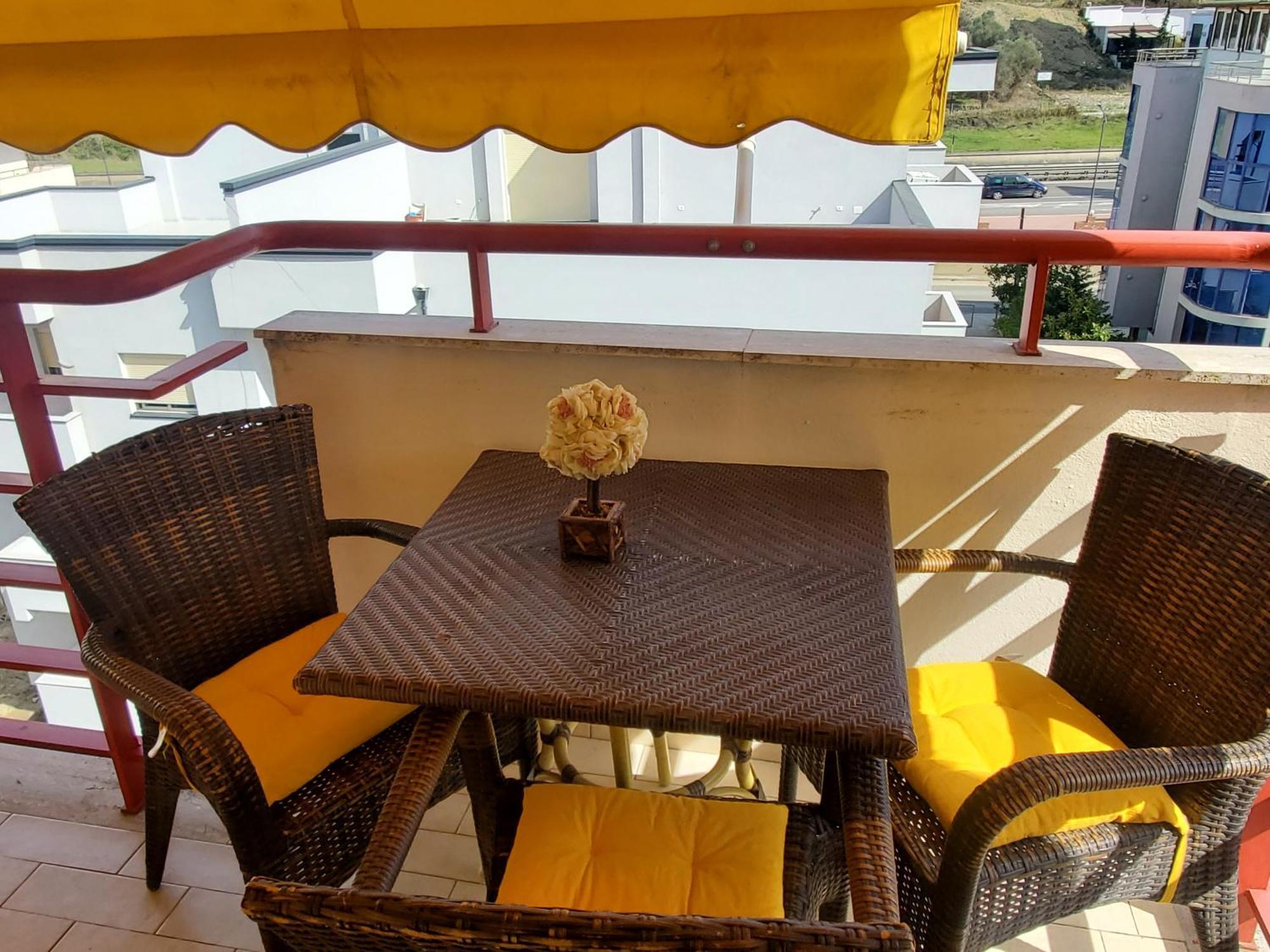 Apartament 1+1 Plazh Дуррес Номер фото