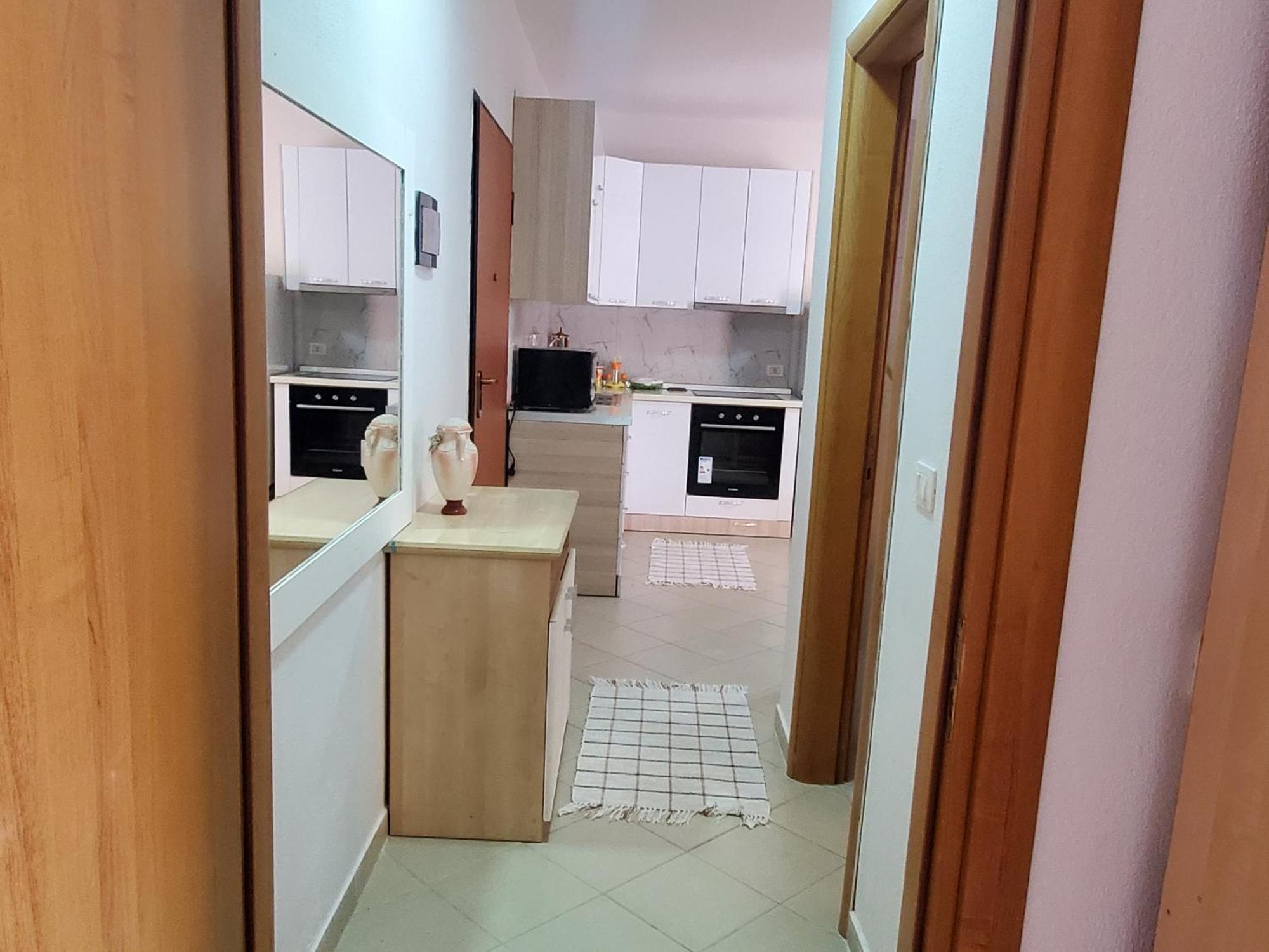 Apartament 1+1 Plazh Дуррес Номер фото